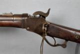 Starr Arms Co., Civil War carbine, .54 caliber - 10 of 15