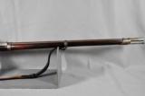 Hall, ANTIQUE, Original Model 1819 HARPER&S FERRY FLINTLOCK, .52 CALIBER,
- 8 of 12