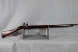 Hall, ORIGINAL ANTIQUE, Harper's Ferry Flintlock, Model 1819, MUSEUM QUALITY - 1 of 12