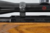 Weatherby, Mk XXII (Mark Twenty two), .22 LR caliber, MINT Collectible - 8 of 10