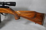 Weatherby, Mk XXII (Mark Twenty two), .22 LR caliber, MINT Collectible - 9 of 10
