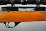 Weatherby, Mk XXII (Mark Twenty two), .22 LR caliber, MINT Collectible - 3 of 10