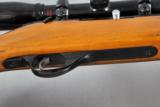 Weatherby, Mk XXII (Mark Twenty two), .22 LR caliber, MINT Collectible - 4 of 10
