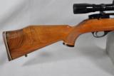 Weatherby, Mk XXII (Mark Twenty two), .22 LR caliber, MINT Collectible - 5 of 10