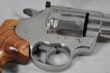 Colt, SNAKE GUN, King Cobra, stainless, 6