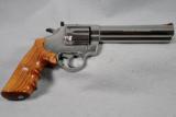 Colt, SNAKE GUN, King Cobra, stainless, 6