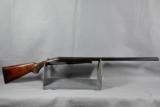 William Moore & Grey, Hammerless double barrel shotgun, 12 gauge - 1 of 17