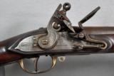 Springfield, ANTIQUE, ORIGINAL FLINTLOCK, Model 1808, contract musket, Asher & Pliney Bartlett - 2 of 19