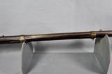 Springfield, ANTIQUE, ORIGINAL FLINTLOCK, Model 1808, contract musket, Asher & Pliney Bartlett - 12 of 19