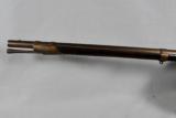 Springfield, ANTIQUE, ORIGINAL FLINTLOCK, Model 1808, contract musket, Asher & Pliney Bartlett - 19 of 19