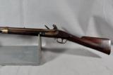Springfield, ANTIQUE, ORIGINAL FLINTLOCK, Model 1808, contract musket, Asher & Pliney Bartlett - 17 of 19