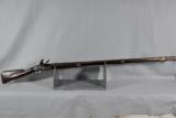 Springfield, ANTIQUE, ORIGINAL FLINTLOCK, Model 1808, contract musket, Asher & Pliney Bartlett - 1 of 19