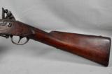 Springfield, ANTIQUE, Model 1808, contract musket, Mfg. by S. Cogswell - 15 of 19