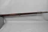 Springfield, ANTIQUE, Model 1808, contract musket, Mfg. by S. Cogswell - 13 of 19