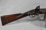 Springfield, ANTIQUE, Model 1808, contract musket, Mfg. by S. Cogswell - 9 of 19