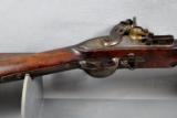Springfield, ANTIQUE, Model 1808, contract musket, Mfg. by S. Cogswell - 8 of 19