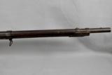 Springfield, ANTIQUE, Model 1808, contract musket, Mfg. by S. Cogswell - 12 of 19