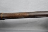 Springfield, ANTIQUE, Model 1808, contract musket, Mfg. by S. Cogswell - 19 of 19