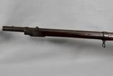 Springfield, ANTIQUE, Model 1808, contract musket, Mfg. by S. Cogswell - 18 of 19