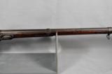 Springfield, ANTIQUE, Model 1808, contract musket, Mfg. by S. Cogswell - 11 of 19