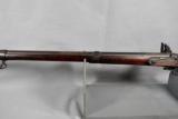 Springfield, ANTIQUE, Model 1808, contract musket, Mfg. by S. Cogswell - 17 of 19