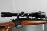 Thompson/Center, Contender, caliber .223, SCOPED - 4 of 11