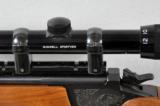 Thompson/Center, Contender, caliber .223, SCOPED - 10 of 11