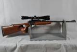 Thompson/Center, Contender, caliber .223, SCOPED - 1 of 11