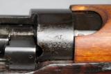 B. S. A. Mfg., Lee Enfield (British), No.1 Mk III*, .303 caliber, nicer than most - 4 of 15