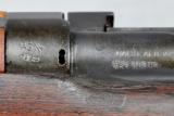 B. S. A. Mfg., Lee Enfield (British), No.1 Mk III*, .303 caliber, nicer than most - 12 of 15