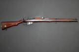 B. S. A. Mfg., Lee Enfield (British), No.1 Mk III*, .303 caliber, nicer than most - 1 of 15
