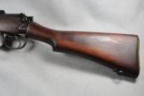 B. S. A. Mfg., Lee Enfield (British), No.1 Mk III*, .303 caliber, nicer than most - 14 of 15