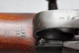 B. S. A. Mfg., Lee Enfield (British), No.1 Mk III*, .303 caliber, nicer than most - 7 of 15