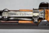 B. S. A. Mfg., Lee Enfield (British), No.1 Mk III*, .303 caliber, nicer than most - 13 of 15