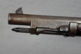Springfield, ANTIQUE, Model 1888, "Trapdoor", ramrod bayonet, .45-70 - 16 of 17