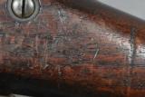 Springfield, ANTIQUE, Model 1888, "Trapdoor", ramrod bayonet, .45-70 - 13 of 17