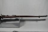 Springfield, ANTIQUE, Model 1888, "Trapdoor", ramrod bayonet, .45-70 - 7 of 17