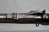 Springfield, ANTIQUE, Model 1888, "Trapdoor", ramrod bayonet, .45-70 - 9 of 17