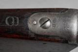 Springfield, ANTIQUE, Model 1888, "Trapdoor", ramrod bayonet, .45-70 - 14 of 17