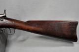 Springfield, ANTIQUE, Model 1888, "Trapdoor", ramrod bayonet, .45-70 - 12 of 17