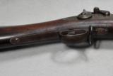 Springfield, ANTIQUE, Model 1888, "Trapdoor", ramrod bayonet, .45-70 - 4 of 17