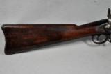 Springfield, ANTIQUE, Model 1888, "Trapdoor", ramrod bayonet, .45-70 - 5 of 17
