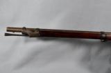 Springfield, ANTIQUE, Model 1842, Percussion musket, original - 18 of 18
