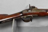 Springfield, ANTIQUE, Model 1842, Percussion musket, original - 8 of 18