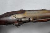Springfield, ANTIQUE, Model 1842, Percussion musket, original - 6 of 18