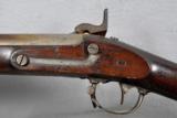 Springfield, ANTIQUE, Model 1842, Percussion musket, original - 12 of 18