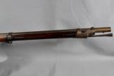 Springfield, ANTIQUE, Model 1842, Percussion musket, original - 11 of 18