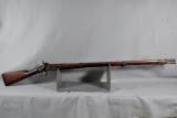 Springfield, ANTIQUE, Model 1842, Percussion musket, original - 1 of 18
