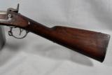 Springfield, ANTIQUE, Model 1842, Percussion musket, original - 14 of 18