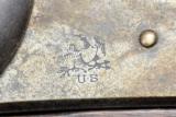 Springfield, ANTIQUE, Model 1842, Percussion musket, original - 5 of 18